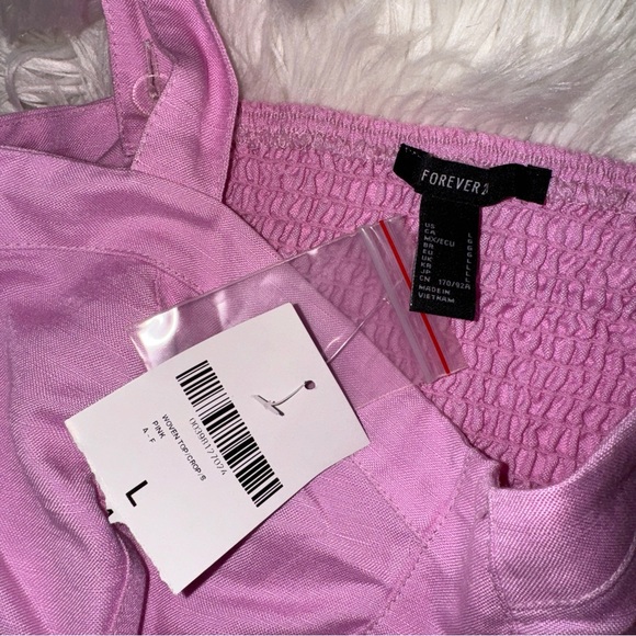 NWT Forever21 Top - Picture 2 of 4